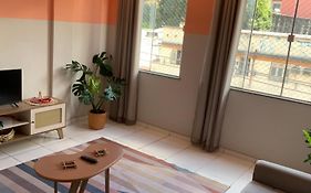 Apartamento Belém